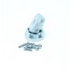 METSAFIL WHEEL HUB 12MM ABSIMA SHERPA