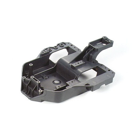 4WD TOURING & RALLY CAR FRONT GEAR CASE