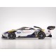 TAMIYA TT02 FORD GT MK.II 2020
