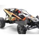TAMIYA THE GRASSHOPPER II  BLACK EDITION