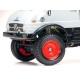 TAMIYA MERCEDES BENZ UNIMOG 406