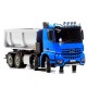 TAMIYA RC MERCEDES BENZ AROCS 4151 8X4 TIPPER TRUCK