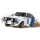 TAMIYA MF01X  FORD ESCORT MK.II RALLY (PAINTED BODY)