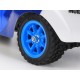 TAMIYA MF01X  FORD ESCORT MK.II RALLY (PAINTED BODY)
