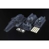 Tamiya 51602 Body Set F104 2017