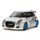 CARROCERIA TAMIYA SUZUKI SWIFT S1600