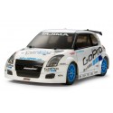TAMIYA RC BODY SET GOPRO MONSTER
