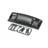 TAMIYA  RC RACING WING (CARBON PATTERN)