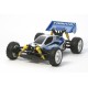 TAMIYA RC BODY/WING  NEO SCORCHER