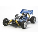 TAMIYA RC BODY/WING  NEO SCORCHER
