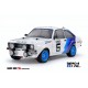 TAMIYA MF01X  FORD ESCORT MK.II RALLY (PAINTED BODY)