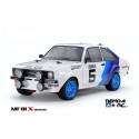 TAMIYA MF01X  FORD ESCORT MK.II RALLY (PAINTED BODY)