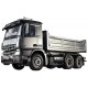 TAMIYA RC MERCEDES BENZ AROCS 3348 TIPPER TRUCK