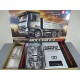 TAMIYA RC MERCEDES BENZ AROCS 3348 TIPPER TRUCK