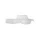 HOBBYTECH SURVIVAL POLICARBONATE BODY CLEAR (313mm)