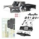 HOBBYTECH SURVIVAL BODY PREPAINTED (313mm)