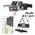HOBBYTECH SURVIVAL BODY PREPAINTED (313mm)