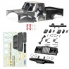 HOBBYTECH SURVIVAL BODY PREPAINTED (313mm)