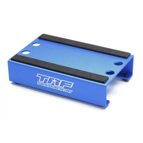 TAMIYA TRF ALU MAINTENANCE STAND