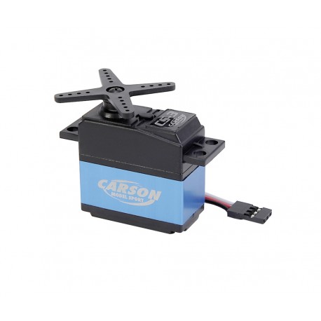CARSON CS-3 STANDARD SERVO