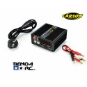 CARSON CHARGER FOR BEGINNER NIMH-LIPO 1/3/5A