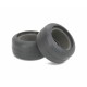 TAMIYA F104 RUBBER TIRES FRONT (2)