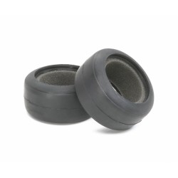 TAMIYA F104 RUBBER TIRES FRONT (2)
