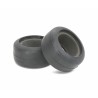 TAMIYA F104 RUBBER TIRES FRONT (2)