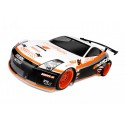 HPI NISSAN 350Z HANKOOK BODY (200mm)