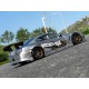 HPI NISSAN SILVIA BODY S15 (200mm)