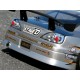 HPI NISSAN SILVIA BODY S15 (200mm)