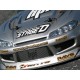 HPI NISSAN SILVIA BODY S15 (200mm)