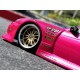 HPI NISSAN SILVIA BODY S15 (200mm)