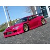 HPI NISSAN SILVIA BODY S15 (200mm)