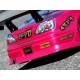 HPI NISSAN SILVIA BODY S15 (200mm)