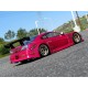HPI NISSAN SILVIA BODY S15 (200mm)