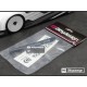 BITTY-DESIGN KIT DE MARCA DE CORTE ON-ROAD