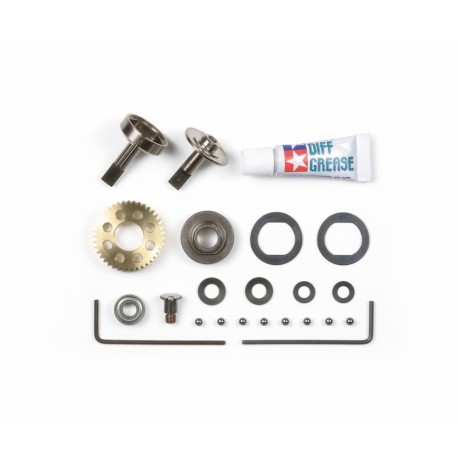 TAMIYA BUGGY CHAMP BALL DIFF SET II
