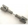TOURING CAR HARD JOINT CUP SET (FOR BALL DIFF)
