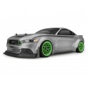 HPI FORD MUSTANG 2015 CLEAR BODY RTR SPEC 5 (200MM)