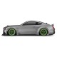 HPI FORD MUSTANG 2015 CLEAR BODY RTR SPEC 5 (200MM)