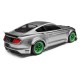 HPI FORD MUSTANG 2015 CLEAR BODY RTR SPEC 5 (200MM)
