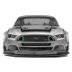 HPI FORD MUSTANG 2015 CLEAR BODY RTR SPEC 5 (200MM)