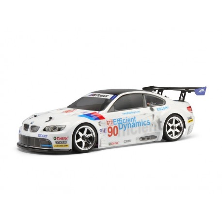 HPI  BMW M3 GT2 (E92) BODY (200mm)