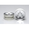 TAMIYA GT-01 5-HOLED WHEEL (FRONT)