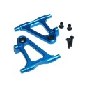 YEAH RACING ALU FRONT LOWER ARM FOR TT02