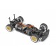 HPI RS4 SPORT 3 1987 WARSTEINER BMW E30