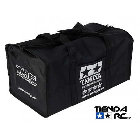 CARSON CAR BAG TAMIYA FIGHTER