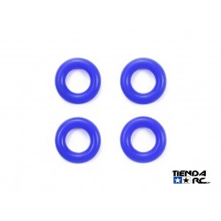 TAMIYA RC VG O-RINGS FOR GEAR DIFFERENTIALS