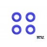 TAMIYA RC VG O-RINGS FOR GEAR DIFFERENTIALS